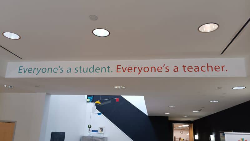 Wall Graphics